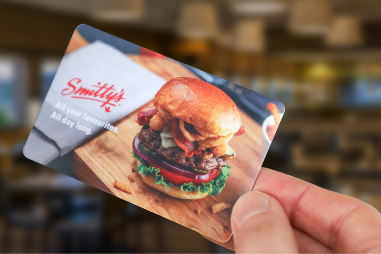 Gift Cards